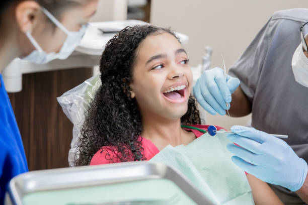 Best Emergency Pediatric Dental Care in Enterprise, UT