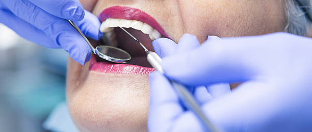 Best Emergency Treatment for Oral Infections in Enterprise, UT